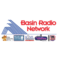 Basin Radio Network