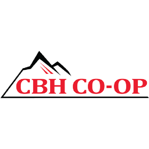 CBH CO-OP