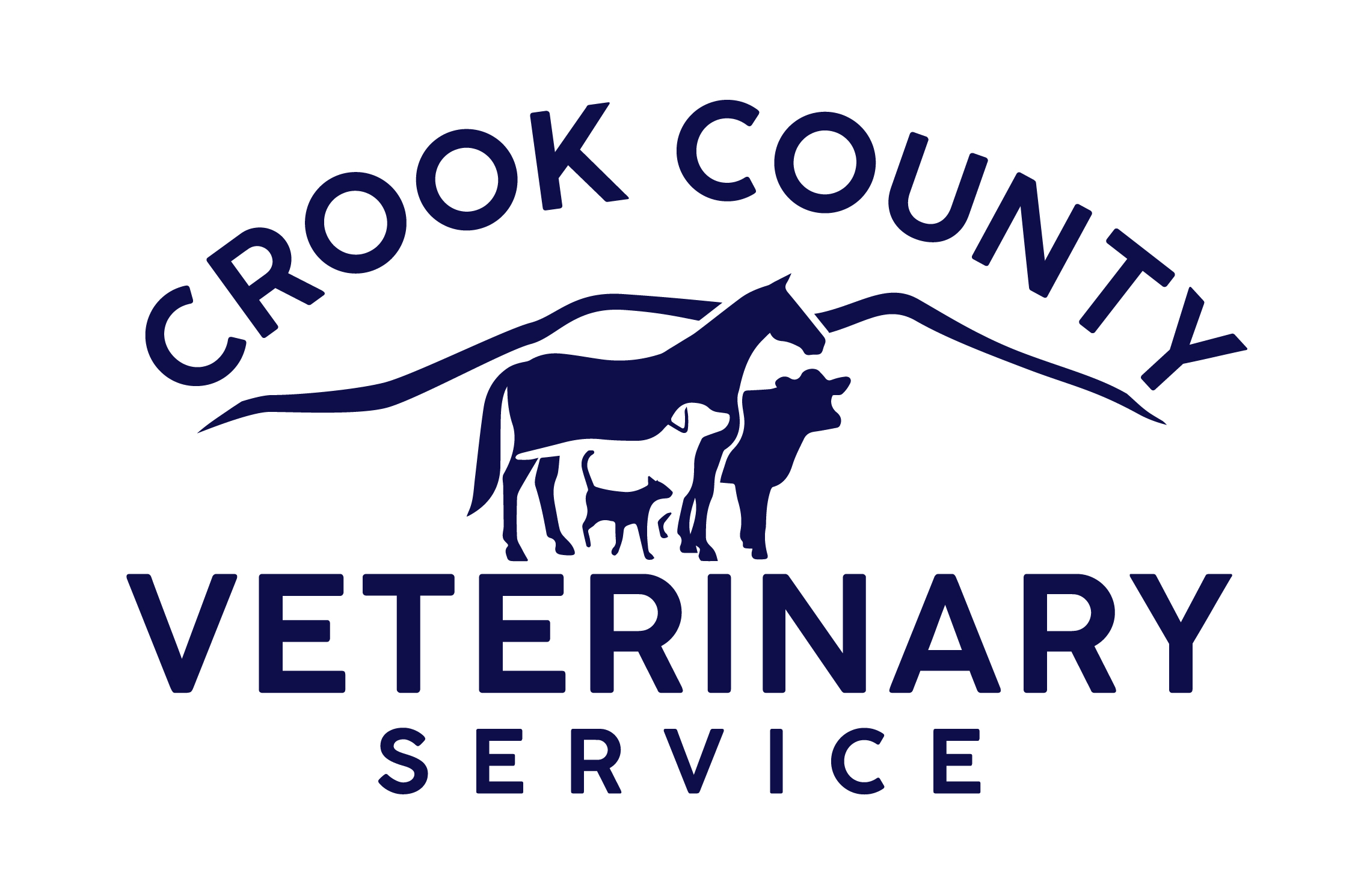 Crook County Veterinary Service