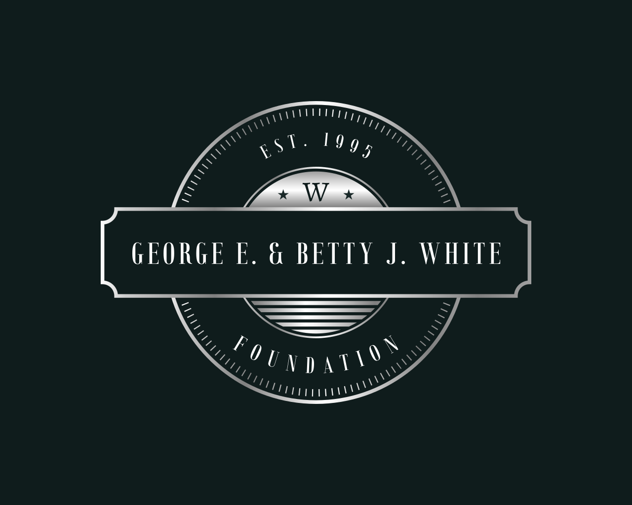 George & Betty White Foundation