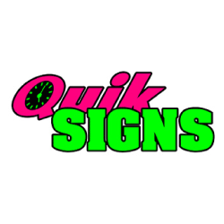 Quik Signs