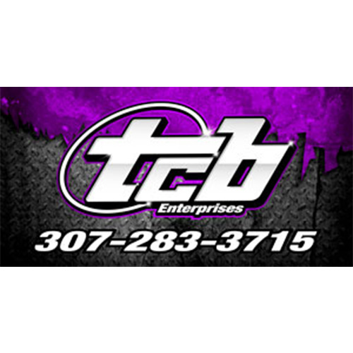 TCB Enterprises