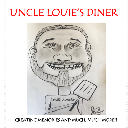 Uncle Louie