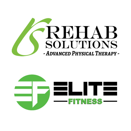RehabSolutions Logo