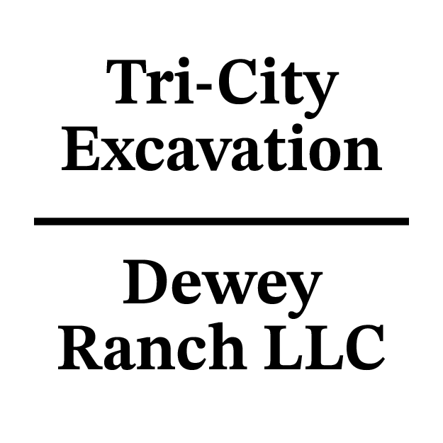 Tri-City Excavation & Dewey Ranch LLC
