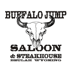 Buffalo Jump