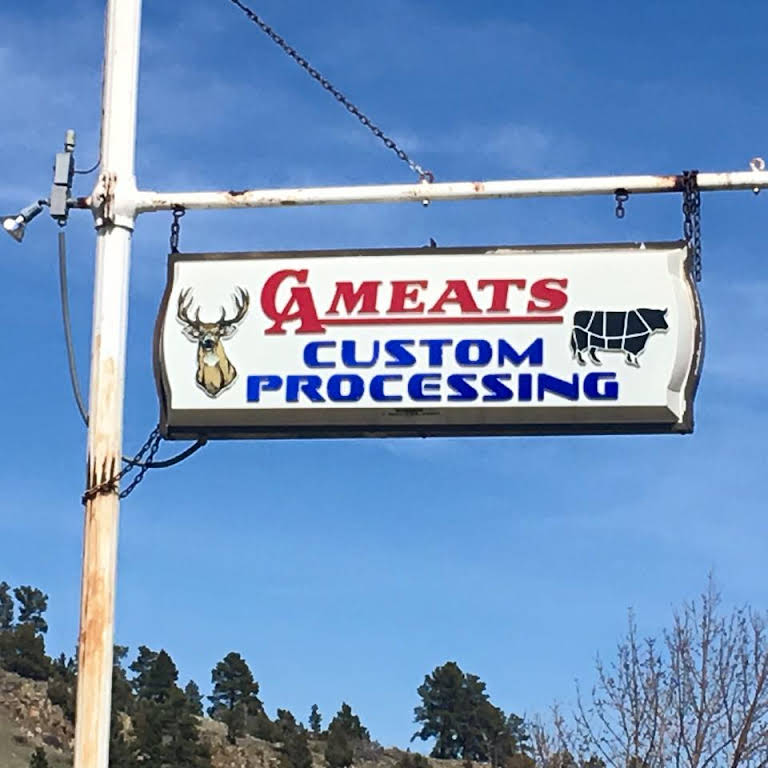 CA Meats