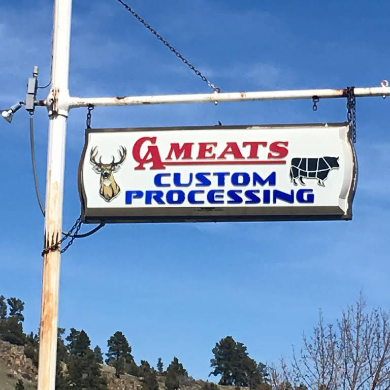 CA Meats