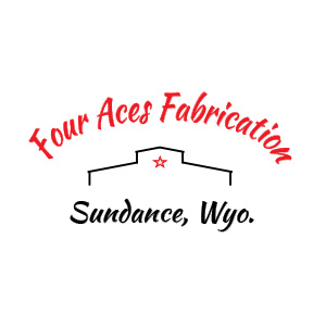 Four Aces Logo Vector File