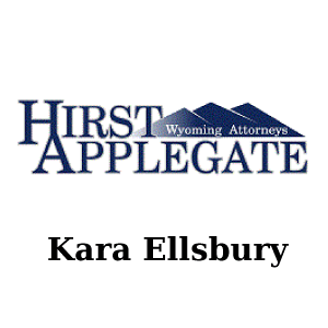 Hirst Applegate