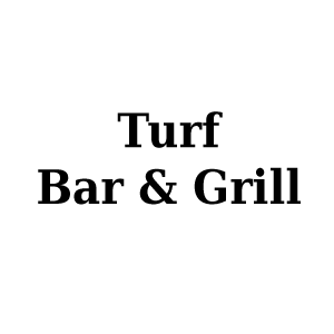 Turf