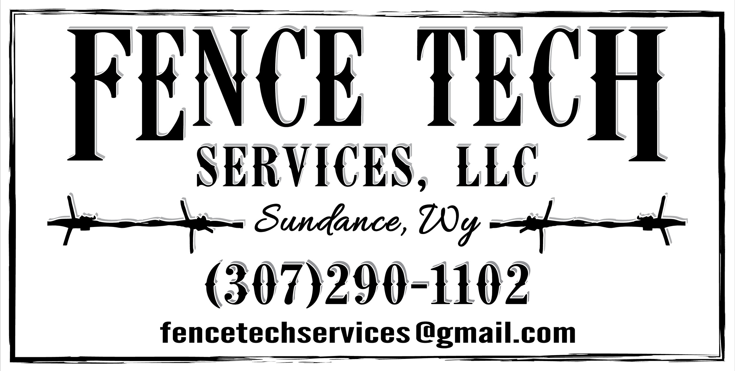 Fence Tech