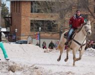 2016 Winter Festival