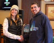Award Ceremony