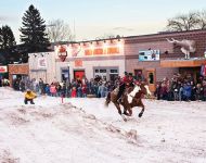 Winter Festival 2017