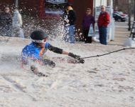 Epic Spills