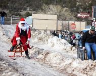 Barstool Races