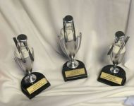Awards