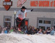 Fantastic Jumps