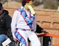 2016 Bar Stool Racing