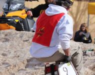 Bar Stool Racing